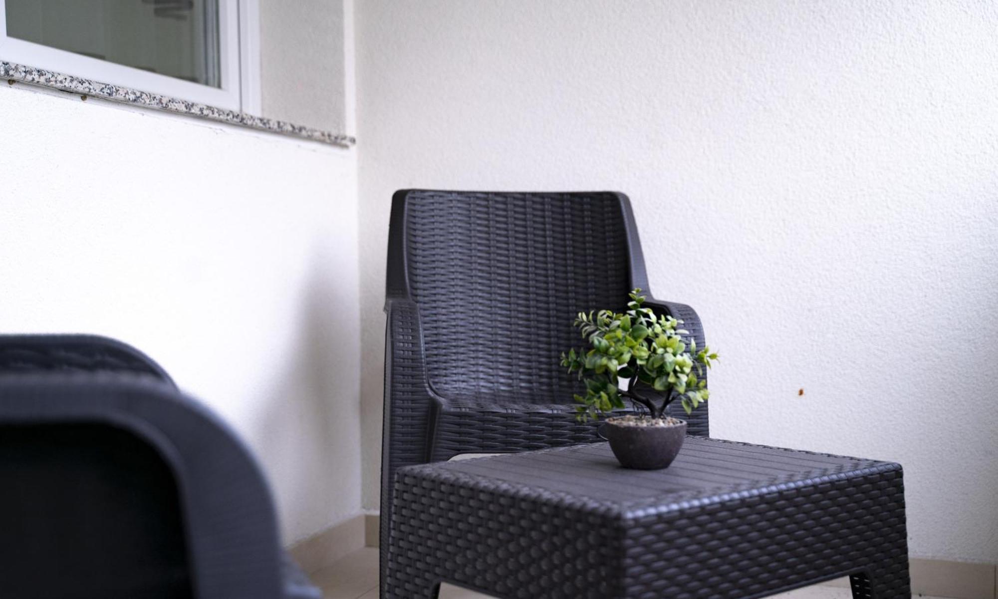 Green Apartment Skopje Ngoại thất bức ảnh